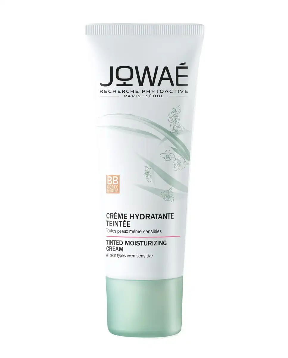 Jowaé - Crema Hidratante Con Color - Jowaé - Comparador de precios