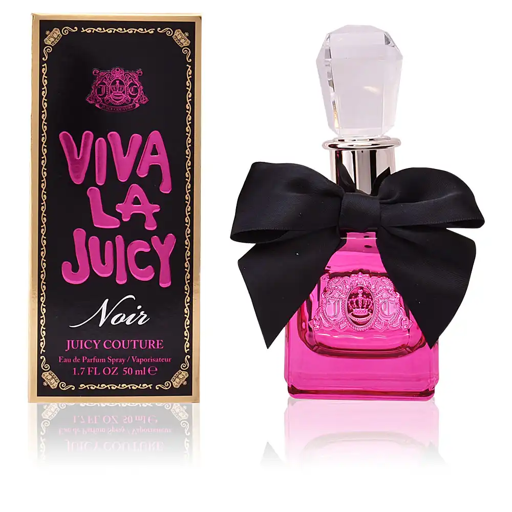 Juicy Couture - Eau De Parfum Viva La Juicy Noir 50 Ml - Juicy Couture - Comparador de precios
