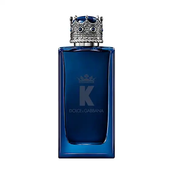 K By D&G Intense 100Ml - Dolce & Gabbana - Comparador de precios