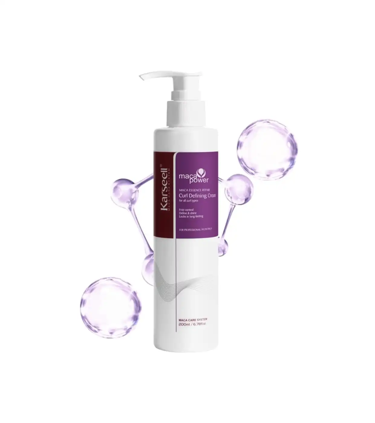 Karseell - Crema definidora de rizos - Karseell - Comparador de precios