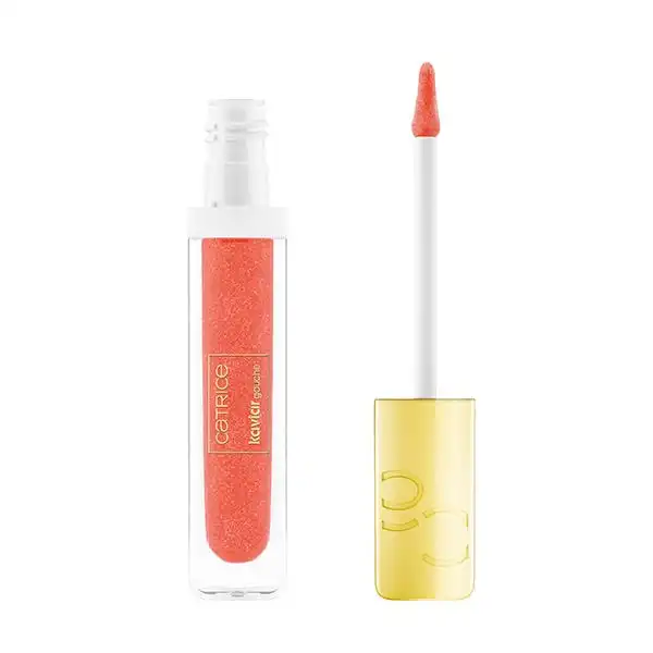 Kaviar Gauche Bálsamo Labial Glossy - CATRICE - Comparador de precios