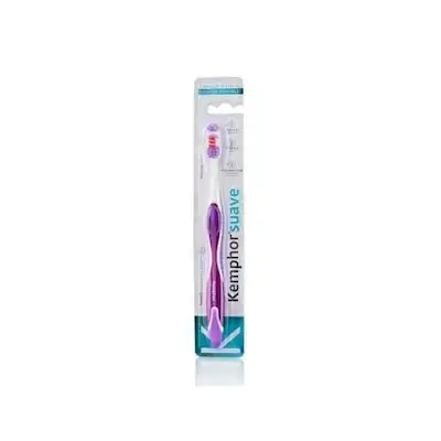 Kemphor Kemphor Cepillo Dental Suave - Kemphor - Comparador de precios