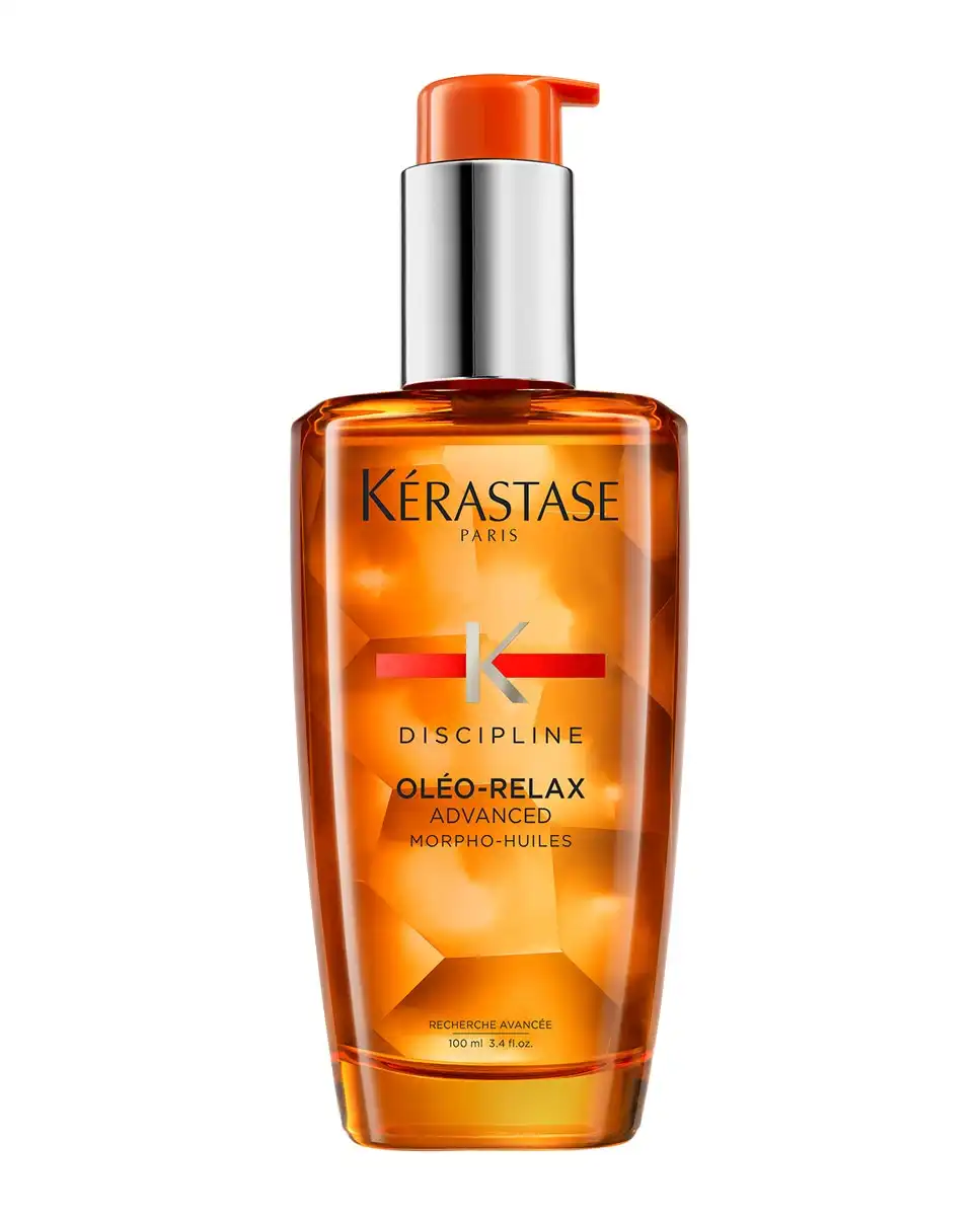 Kérastase - Aceite Discipline Oléo-Relax Advanced 100 Ml - Kérastase - Comparador de precios