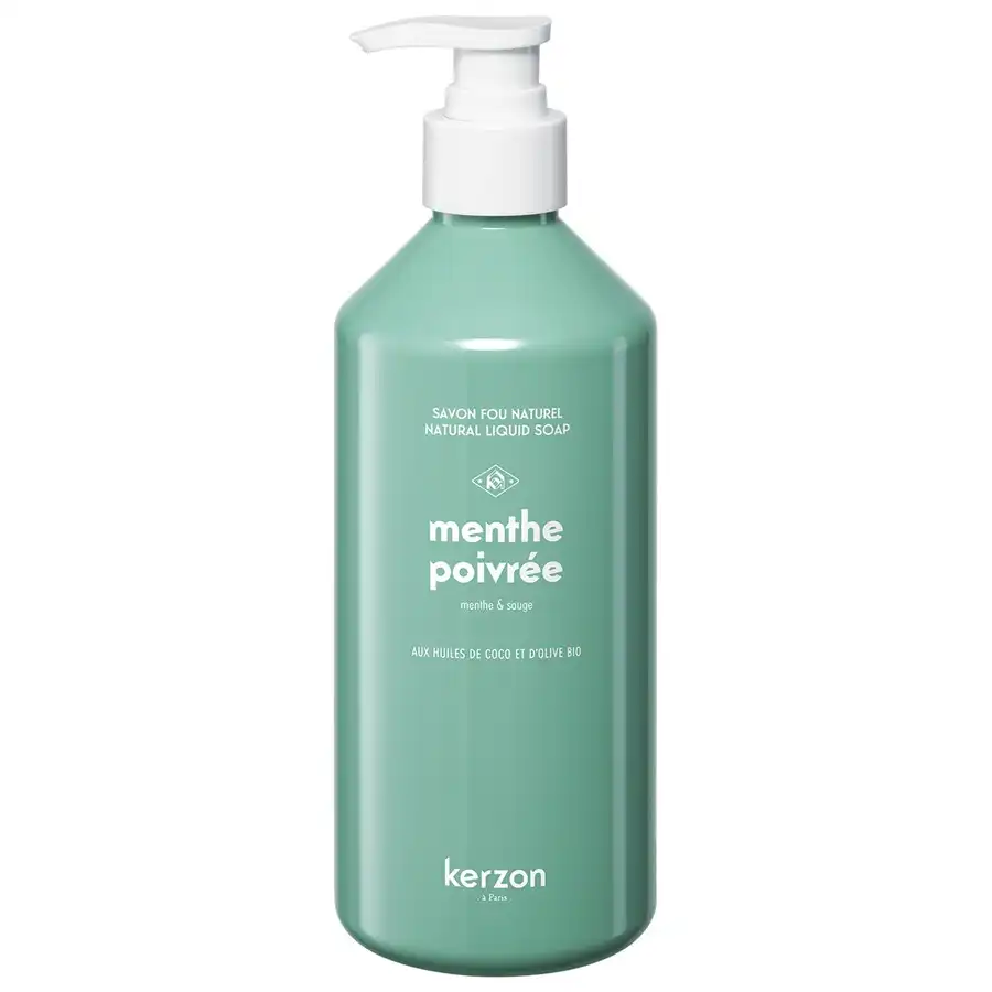 Kerzon - Liquid Soap Jabones 500 ml unisex - KERZO - Comparador de precios