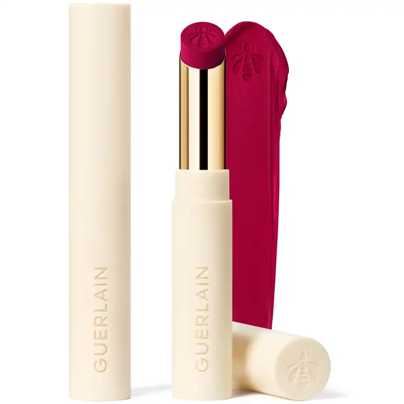 Kisskiss La Barra De Labios Intensa Con Miel Recarga 395 Bold Fuchsia - Guerlain - Comparador de precios