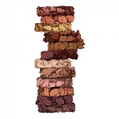 L.A Girl L.A. Girl Paleta de Sombras Fanatic   Get Feverish, 12 gr - L.A Girl - Comparador de precios