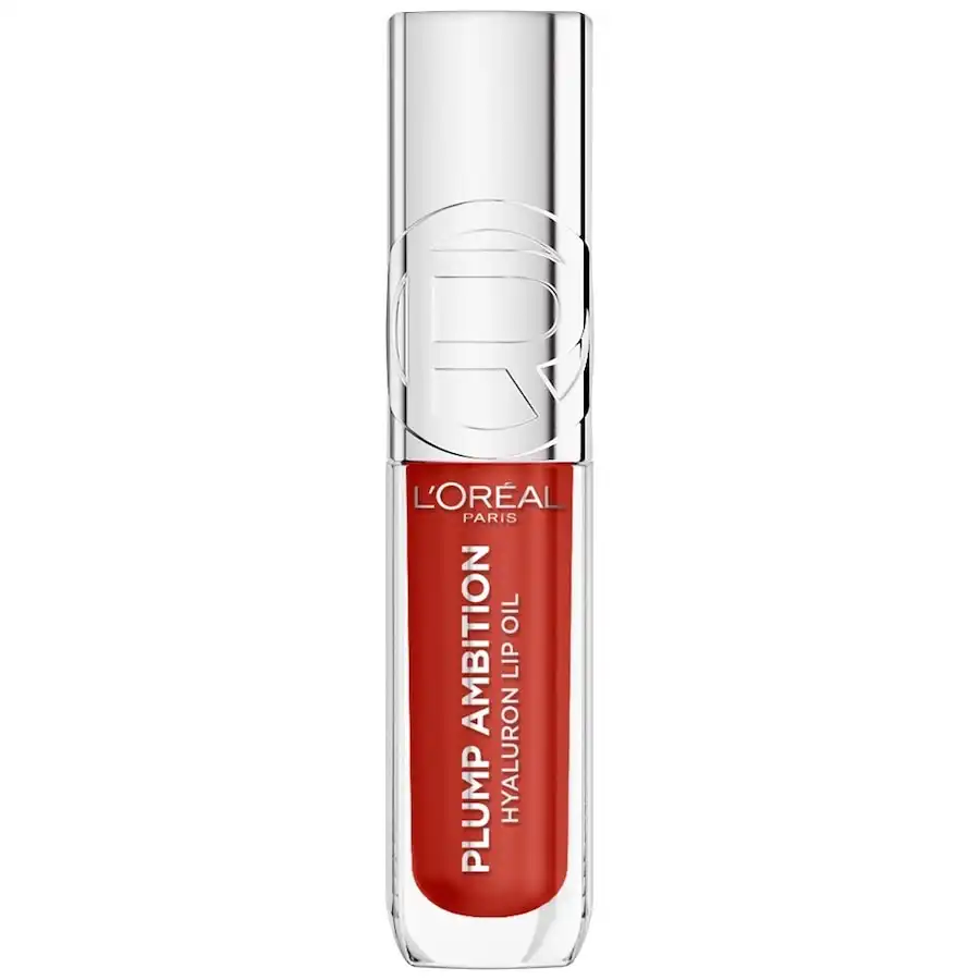 L’Oréal Paris - Plump Ambition Gloss 5 ml 485 - Wine O'Clock - L’Oréal Paris - Comparador de precios