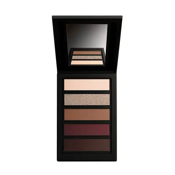 L'oreal Paris X Mugler Eyeshadow Palette Nude - Loreal Paris - Comparador de precios