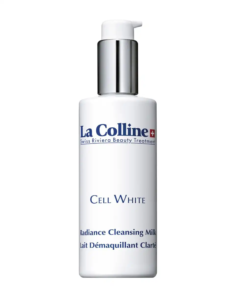 La Colline - Leche Limpiadora Radiance Cleansing Milk Cell White 150 Ml - La Colline - Comparador de precios