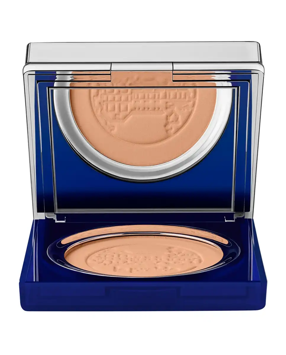La Prairie - Base De Maquillaje Skin Caviar Powder Foundation SPF 15 - La Prairie - Comparador de precios