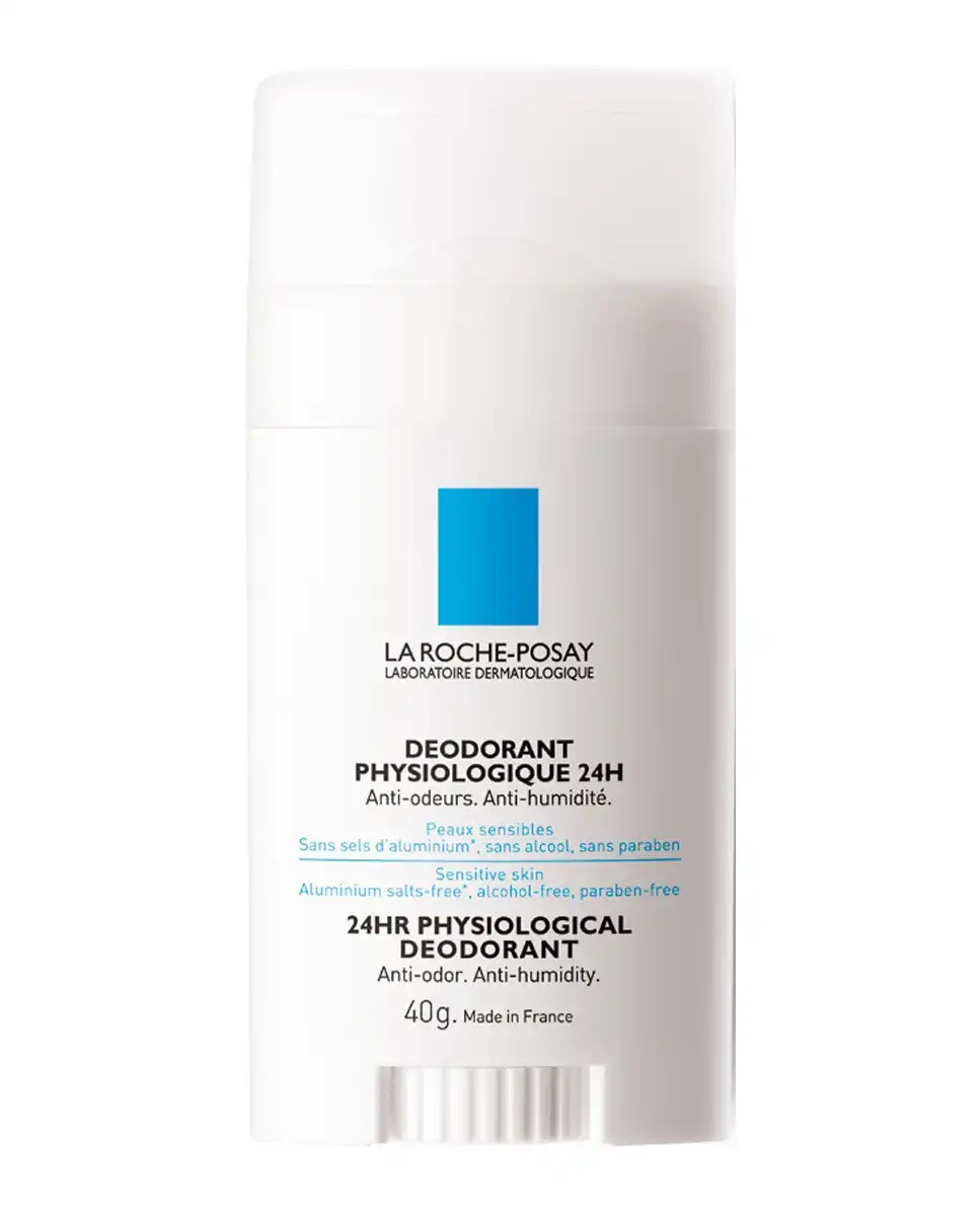 La Roche Posay - Desodorante Stick 24h Piel Sensible - La Roche Posay - Comparador de precios