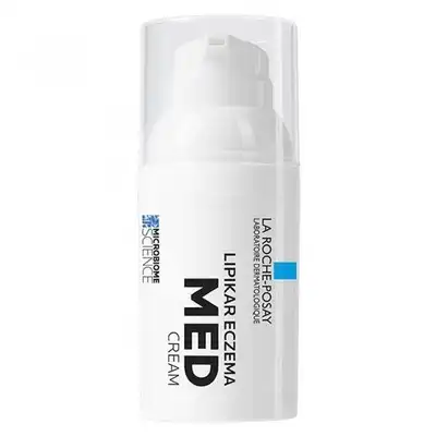 La Roche Posay Lipikar Eczema Med, 30 ml - La Roche-Posay - Comparador de precios