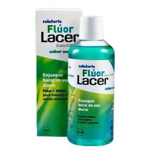 Lacer Menta - lacer - Comparador de precios