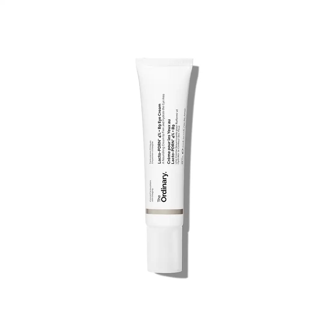Lacto-PDRN* 4% + B9 Crema para los ojos 15 ml - The Ordinary - Comparador de precios