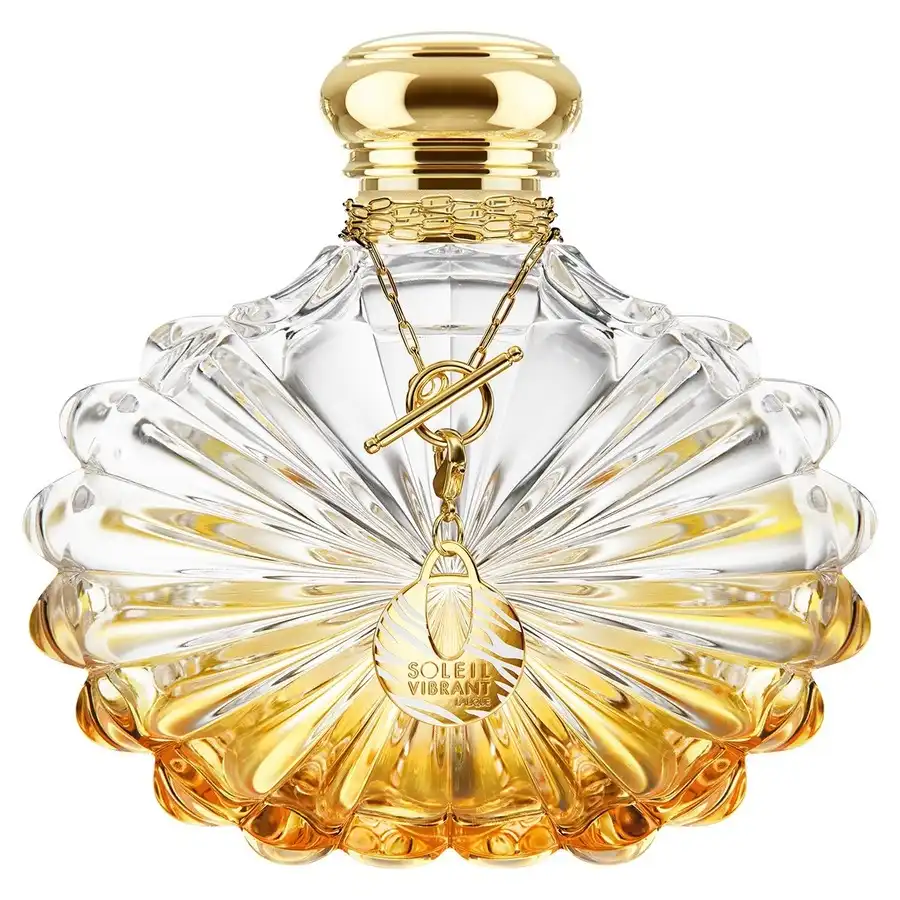 Lalique - Soleil Vibrant Eau de Parfum Spray Perfumes 100 ml female - Lalique - Comparador de precios