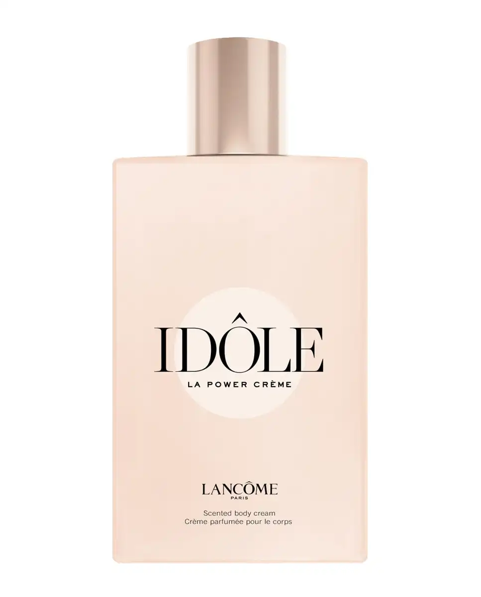 Lancôme - Loción Corporal Idôle Power Crème 200 Ml - Lancôme - Comparador de precios