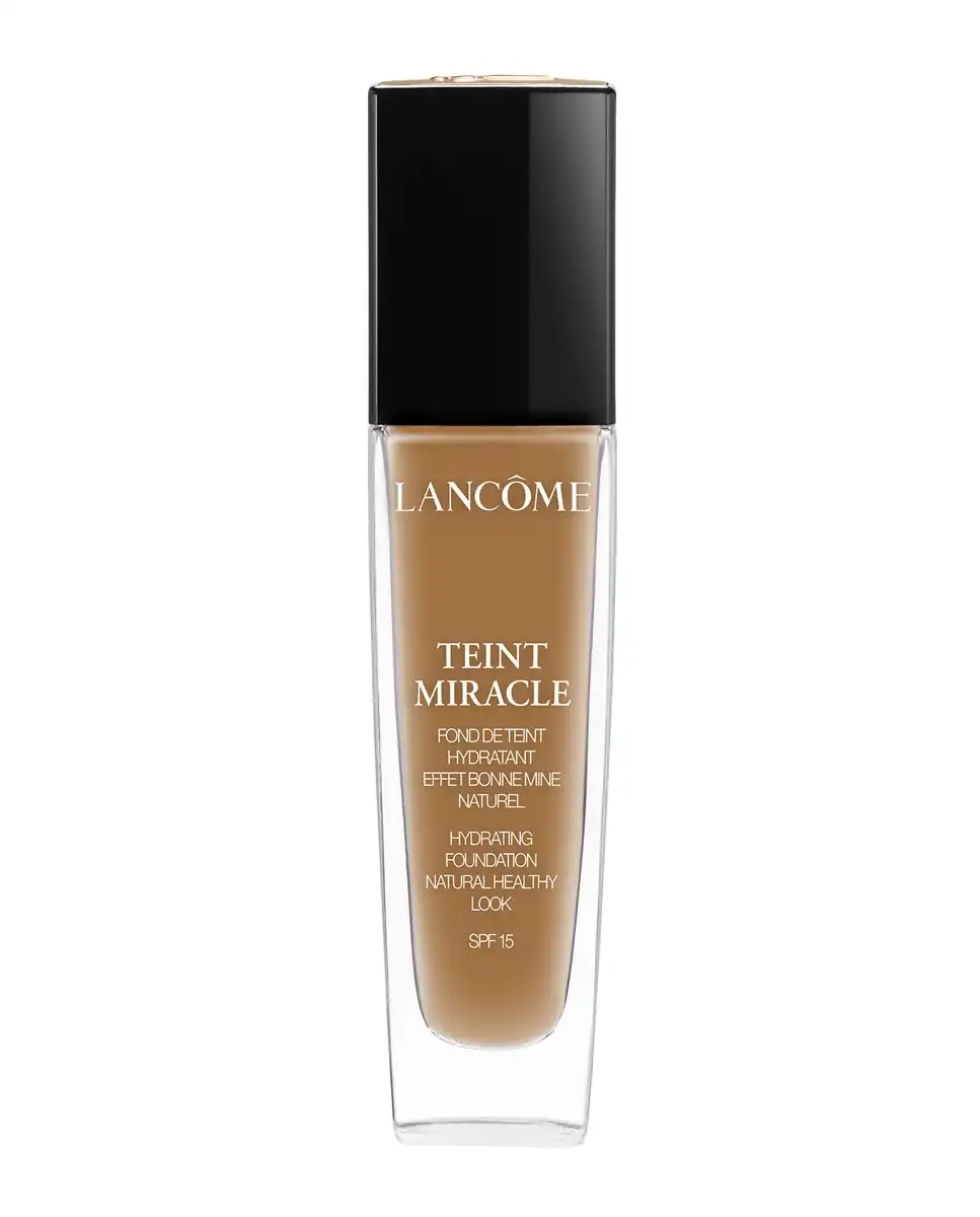 Lancôme - Maquillaje Fluido Teint Miracle - Lancôme - Comparador de precios