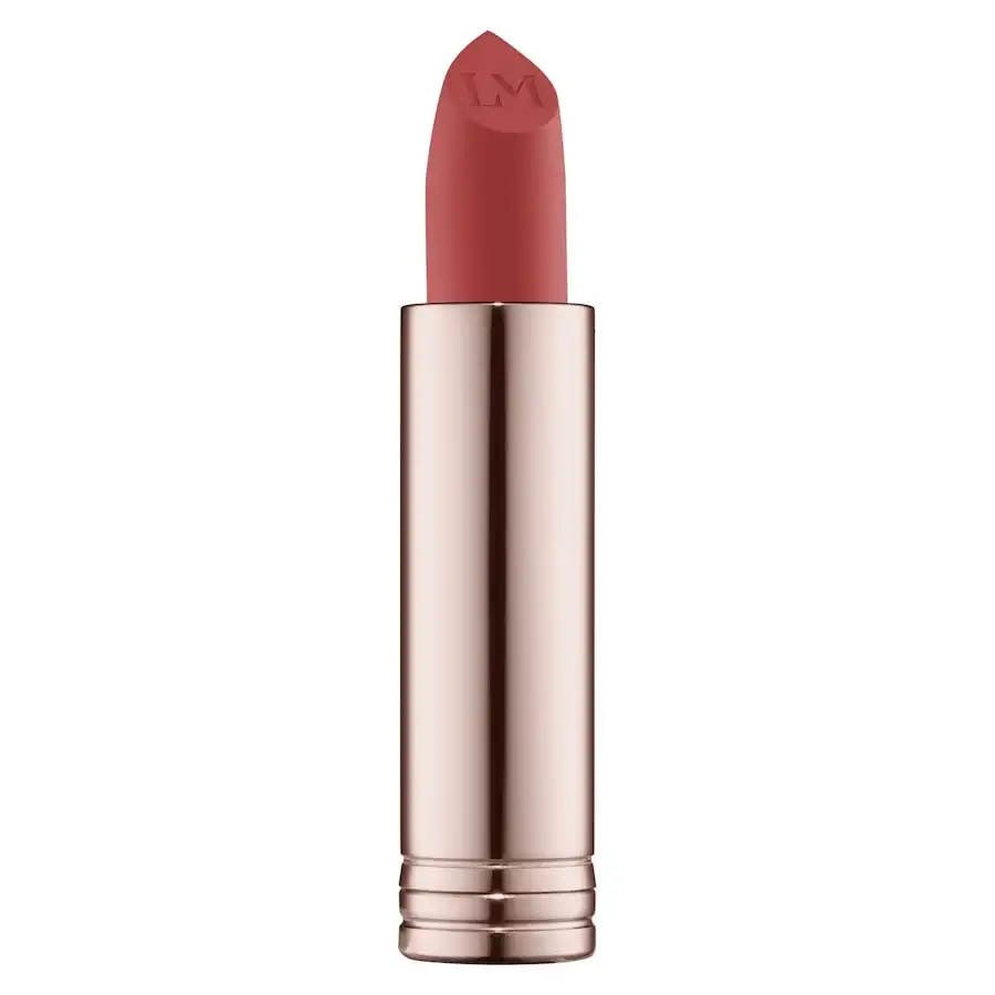 Laura Mercier - Caviar Smoothing Matte Lipstick Barras de labios 3.8 g 668 ROSE CREPE - Aura - Comparador de precios