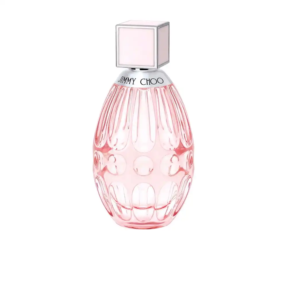 L’EAU eau de toilette vaporizador 60 ml - Jimmy Choo - Comparador de precios