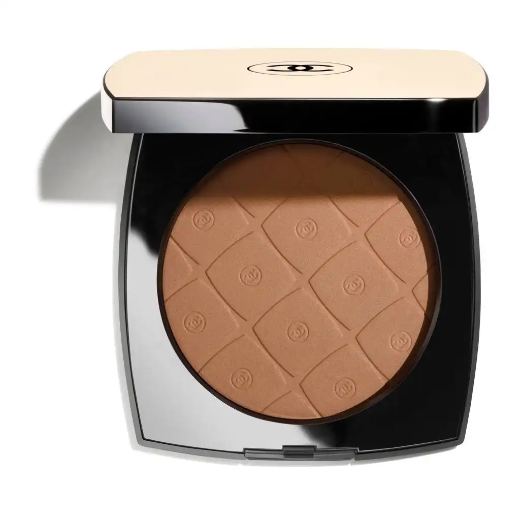 LES BEIGES MAXI POUDRE BELLE MINE ENSOLEILLÃE SUNBATH DEEP - Chanel - Comparador de precios