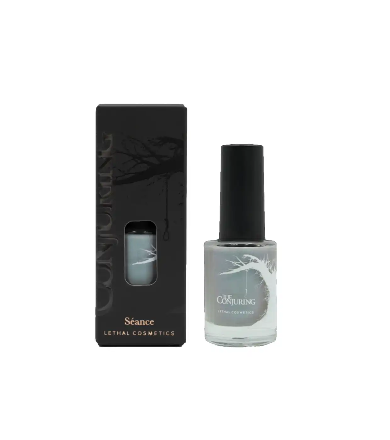 Lethal Cosmetics - *The Conjuring* - Esmalte de uñas - Séance - Lethal Cosmetics - Comparador de precios