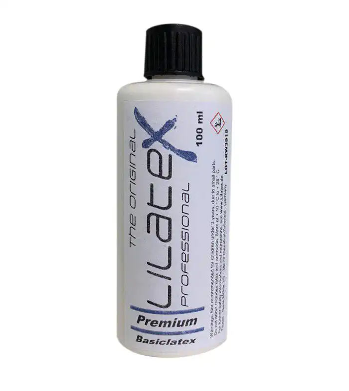 Lilatex - Látex líquido SFX - 100ml - Lilatex - Comparador de precios