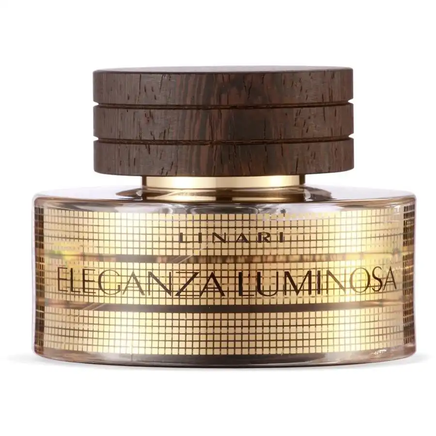 LINARI - Eleganza Luminosa Eau de Parfum Spray Perfumes 100 ml female - Linari - Comparador de precios