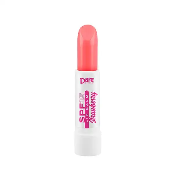 Lip Balm Stramberry - DARE SMILE - Comparador de precios