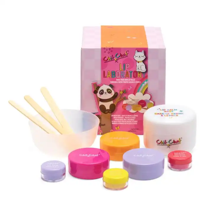 Lip Laboratory Maquillaje para Labios - Chit - Chat - Comparador de precios