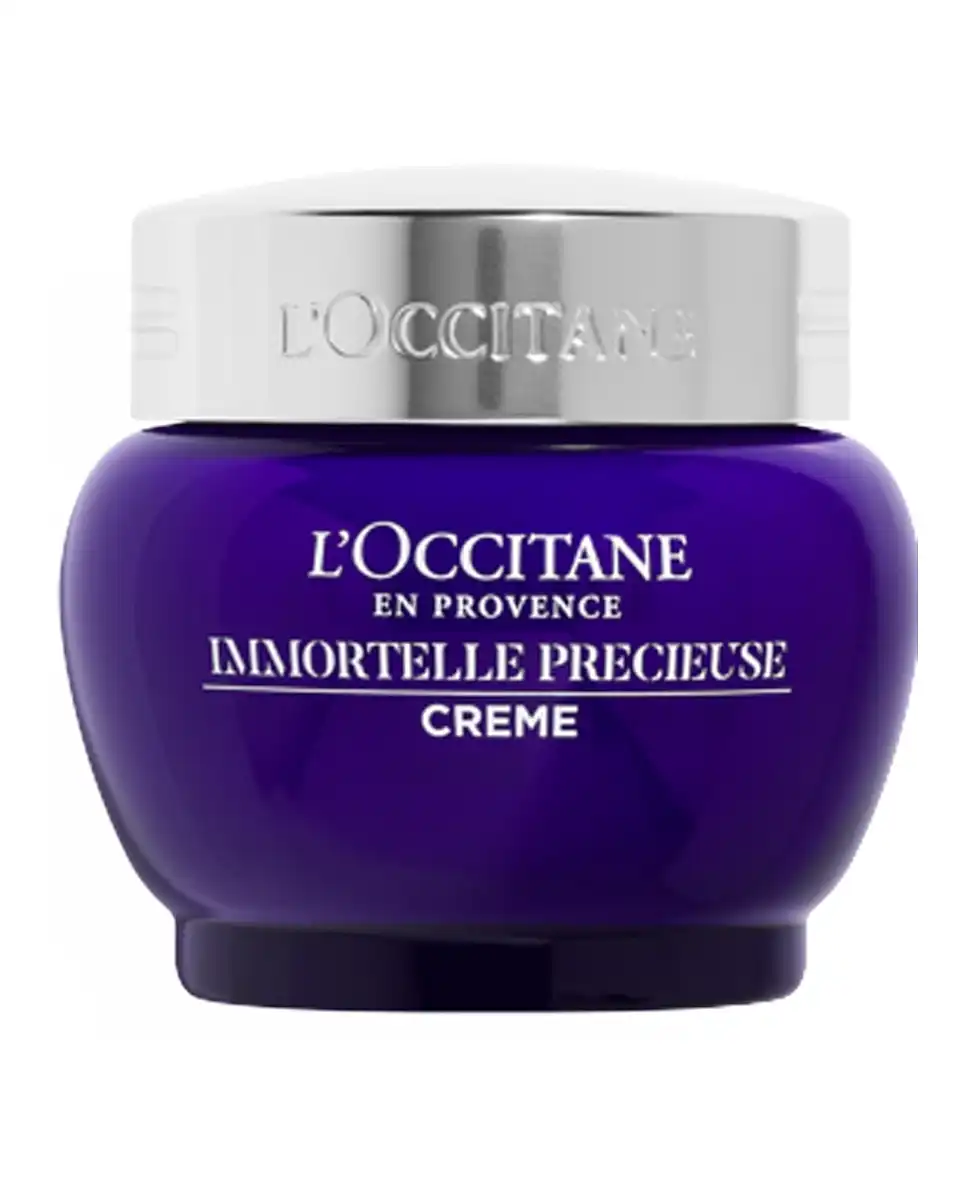L'Occitane En Provence - Crema Preciosa Siempreviva 50 Ml - L'Occitane en Provence - Comparador de precios