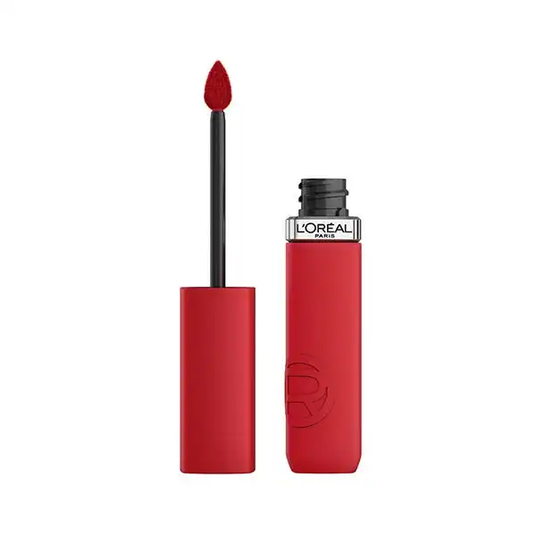 L'Oréal Paris - Barra De Labios Infaillible Le Matte Resistance - Loreal Paris - Comparador de precios