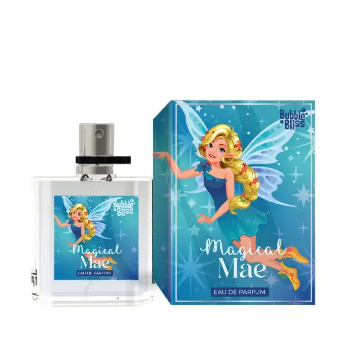 Love a Fairytale Magical Mae Eau de Parfum 15 ml - BUBBLE BLISS - Comparador de precios