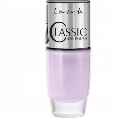 Lovely Lovely Nail Polish Classic 24, 8 ml - lovely - Comparador de precios