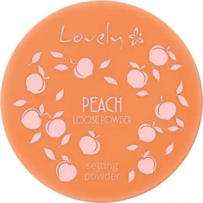 Lovely Makeup 9 gramos - Lovely Makeup - Comparador de precios
