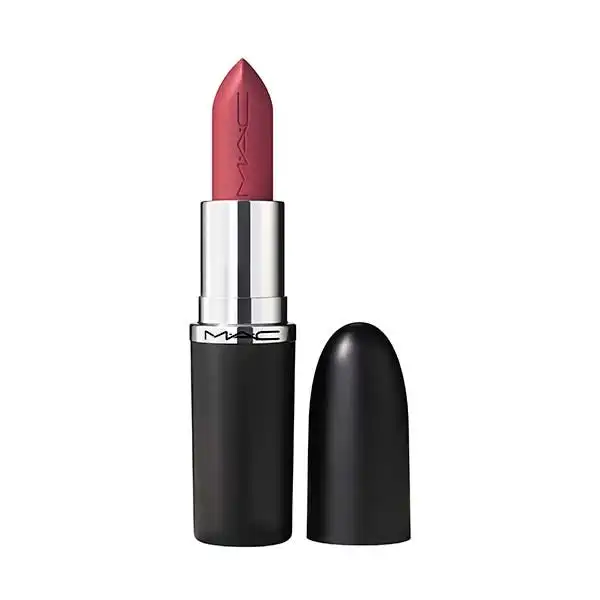 M·A·Cximal Sleek Satin Lipstick BRAVE - MAC COSMETICS - Comparador de precios