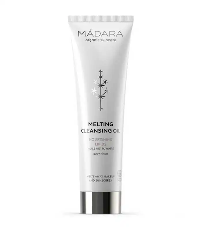 Mádara - Aceite limpiador nutritivo - Mádara - Comparador de precios