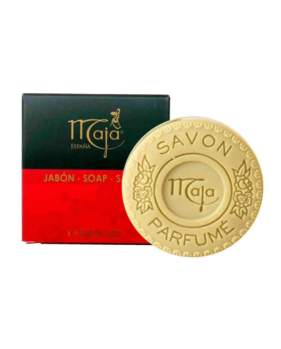 Maja - Jabón De Tocador - Maja - Comparador de precios