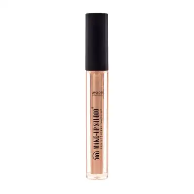 Make Up Studio Lipgloss Supershine 1 Crystal, 4.5 ml - Make-up Studio - Comparador de precios