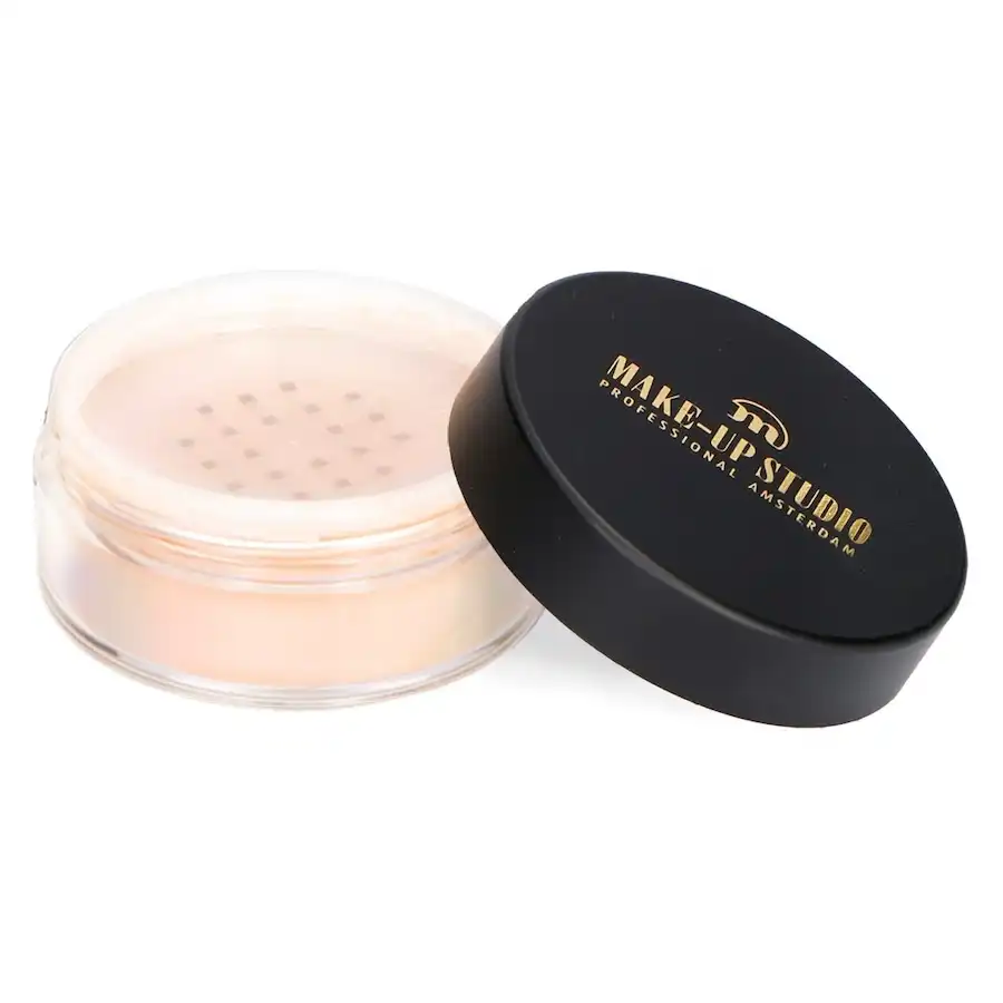 Make Up Studio Make up Studio Translucent Powder Extra Fine  2 , 10 gr - Make-up Studio - Comparador de precios