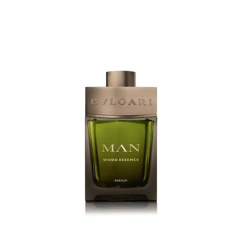 Man Wood Essence Parfum 150 Ml - Bvlgari - Comparador de precios