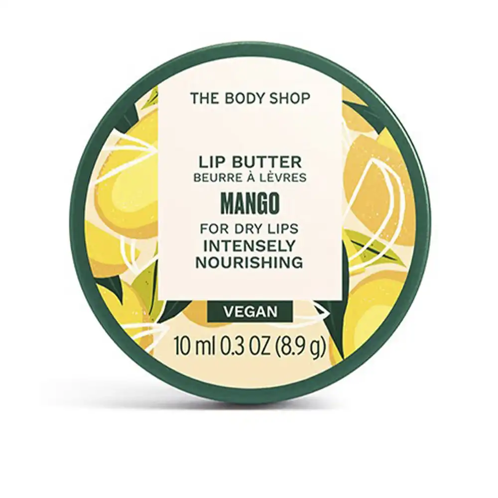 Mango lip butter 10 ml - THE BODY SHOP - Comparador de precios