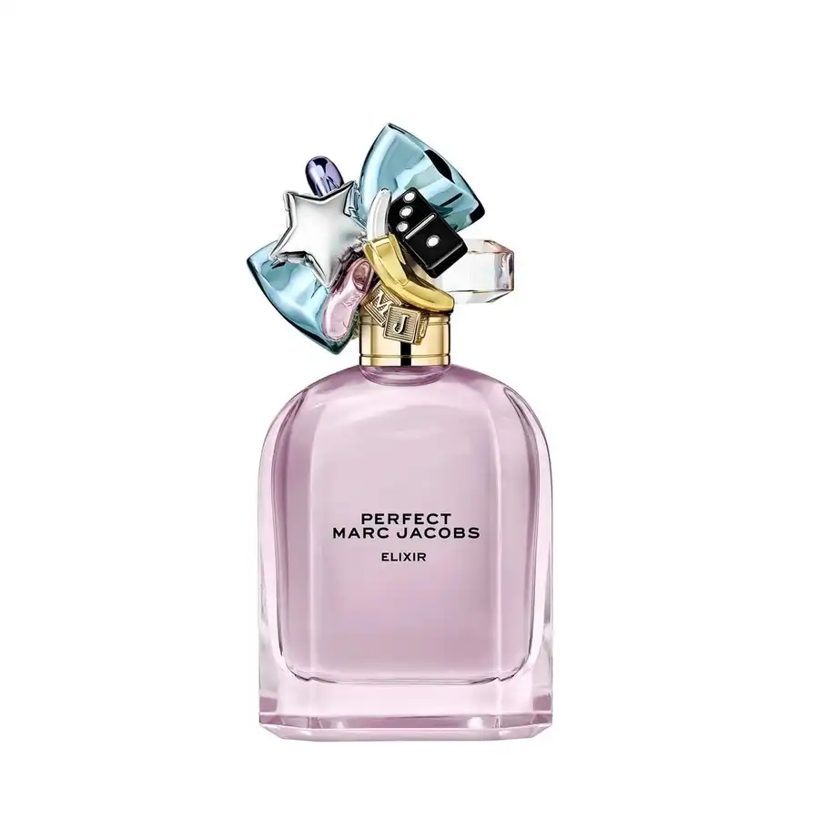 Marc Jacobs - Perfect Elixir Perfumes 100 ml female - Marc Jacobs - Comparador de precios