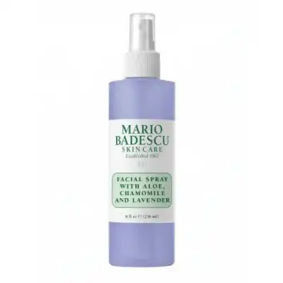 Mario Badescu Mario Badescu Spray Facial con Aloe Manzanilla y Lavanda, 118 ml - MARIO BADESCU - Comparador de precios