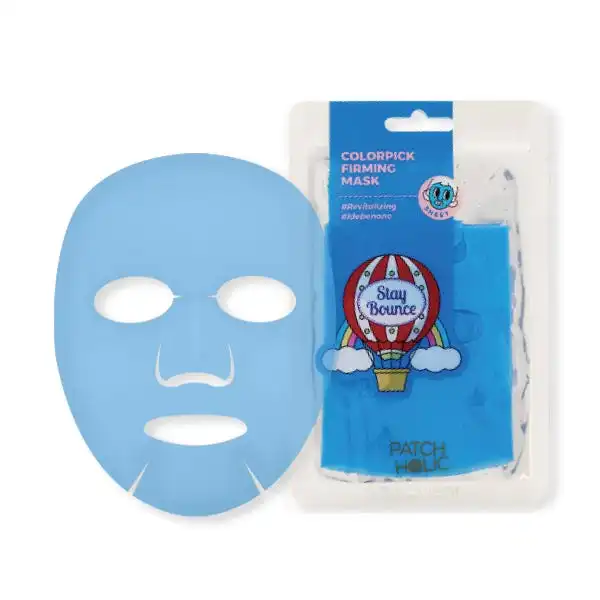 Mascarilla Colorpick - Patch Holic - Comparador de precios