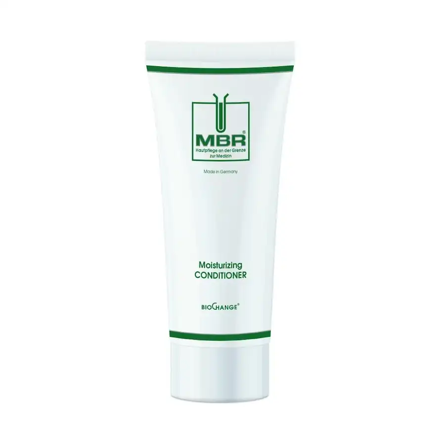 MBR Medical Beauty Research - BioChange - Skin Care Moisturizing Conditioner Acondicionadores 200 ml unisex - MBR Medical Beauty Research - Comparador de precios