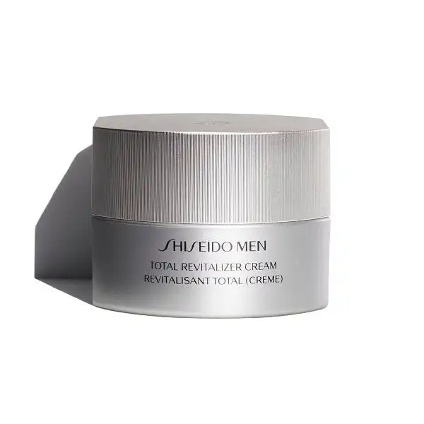 Men Total Revitalizer Cream - Shiseido - Comparador de precios