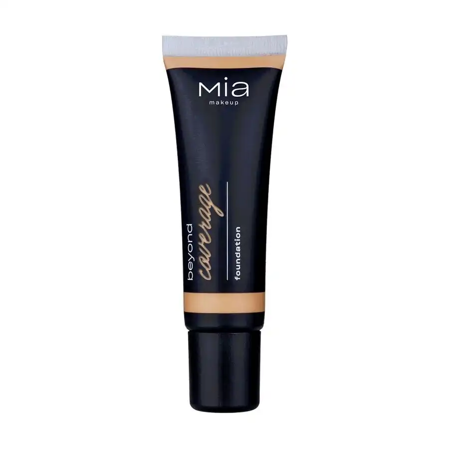Mia Make Up - Beyond Coverage Bases de maquillaje 30 ml 413 - Mia Make Up - Comparador de precios