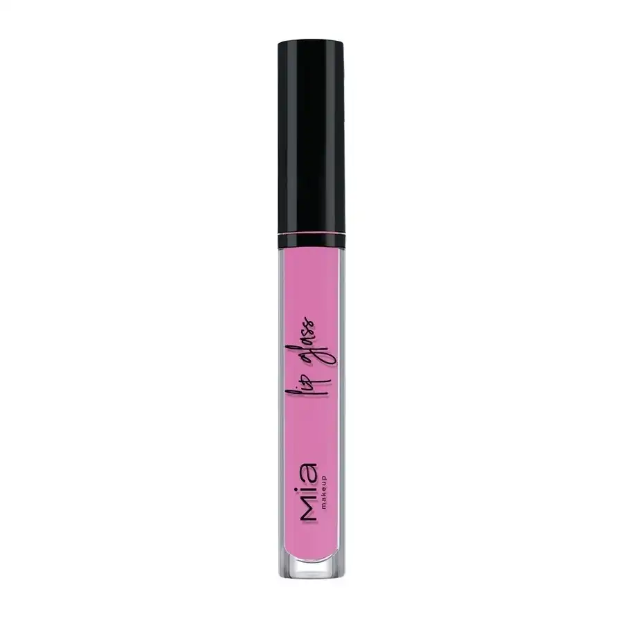 Mia Make Up - Lip Glass Gloss 4 ml 586 - Mia Make Up - Comparador de precios