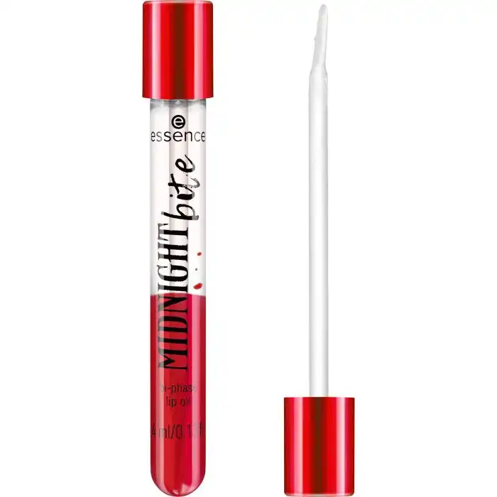 Midnight Bite Aceite Labial Bifásico 4 ml - ESSENCE - Comparador de precios