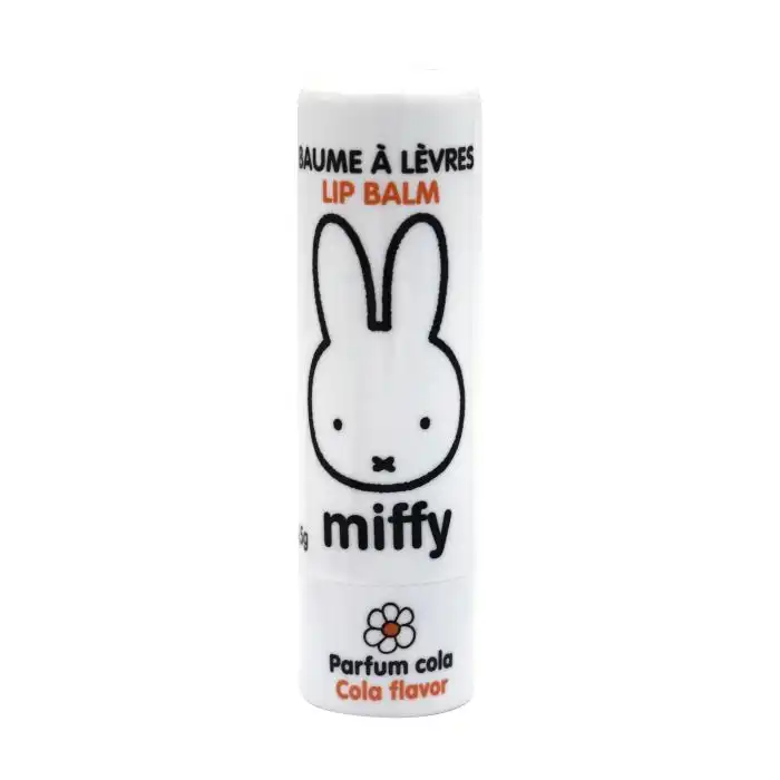 Miffy Bálsamo Labial 4.5 gr  Take Care - TAKE CARE - Comparador de precios